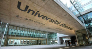 Bocconi University oferece bolsas de estudo na Itália