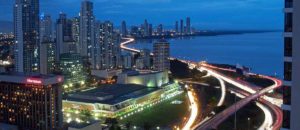 Panamá entre os Melhores paises para se aposentar