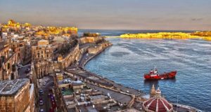 Cotidiano em Malta: diferenças e semelhanças