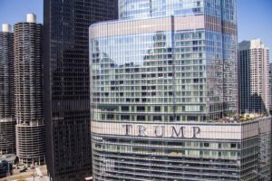 Trump International Hotel Chicago